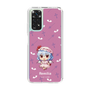 スリムプロテクションケース［ 東方プロジェクト - SDキャラ - レミリア・スカーレット ］