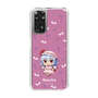 スリムプロテクションケース［ 東方プロジェクト - SDキャラ - レミリア・スカーレット ］