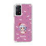 スリムプロテクションケース［ 東方プロジェクト - SDキャラ - レミリア・スカーレット ］