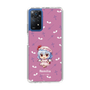 スリムプロテクションケース［ 東方プロジェクト - SDキャラ - レミリア・スカーレット ］