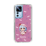 スリムプロテクションケース［ 東方プロジェクト - SDキャラ - レミリア・スカーレット ］