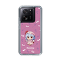 スリムプロテクションケース［ 東方プロジェクト - SDキャラ - レミリア・スカーレット ］