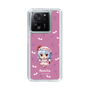 スリムプロテクションケース［ 東方プロジェクト - SDキャラ - レミリア・スカーレット ］