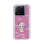 スリムプロテクションケース［ 東方プロジェクト - SDキャラ - レミリア・スカーレット ］