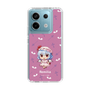 スリムプロテクションケース［ 東方プロジェクト - SDキャラ - レミリア・スカーレット ］