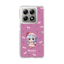 スリムプロテクションケース［ 東方プロジェクト - SDキャラ - レミリア・スカーレット ］