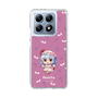 スリムプロテクションケース［ 東方プロジェクト - SDキャラ - レミリア・スカーレット ］