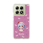 スリムプロテクションケース［ 東方プロジェクト - SDキャラ - レミリア・スカーレット ］