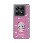 スリムプロテクションケース［ 東方プロジェクト - SDキャラ - レミリア・スカーレット ］
