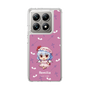 スリムプロテクションケース［ 東方プロジェクト - SDキャラ - レミリア・スカーレット ］