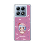 スリムプロテクションケース［ 東方プロジェクト - SDキャラ - レミリア・スカーレット ］
