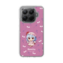 スリムプロテクションケース［ 東方プロジェクト - SDキャラ - レミリア・スカーレット ］