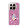 スリムプロテクションケース［ 東方プロジェクト - SDキャラ - レミリア・スカーレット ］