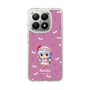 スリムプロテクションケース［ 東方プロジェクト - SDキャラ - レミリア・スカーレット ］