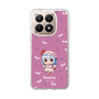 スリムプロテクションケース［ 東方プロジェクト - SDキャラ - レミリア・スカーレット ］