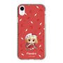 スリムプロテクションケース［ 東方プロジェクト - SDキャラ - フランドール・スカーレット ］