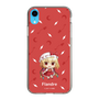 スリムプロテクションケース［ 東方プロジェクト - SDキャラ - フランドール・スカーレット ］