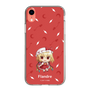 スリムプロテクションケース［ 東方プロジェクト - SDキャラ - フランドール・スカーレット ］