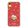 スリムプロテクションケース［ 東方プロジェクト - SDキャラ - フランドール・スカーレット ］