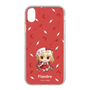 スリムプロテクションケース［ 東方プロジェクト - SDキャラ - フランドール・スカーレット ］