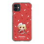 スリムプロテクションケース［ 東方プロジェクト - SDキャラ - フランドール・スカーレット ］