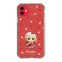 スリムプロテクションケース［ 東方プロジェクト - SDキャラ - フランドール・スカーレット ］
