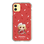 スリムプロテクションケース［ 東方プロジェクト - SDキャラ - フランドール・スカーレット ］