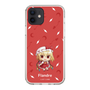 スリムプロテクションケース［ 東方プロジェクト - SDキャラ - フランドール・スカーレット ］