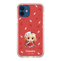 スリムプロテクションケース［ 東方プロジェクト - SDキャラ - フランドール・スカーレット ］