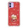 スリムプロテクションケース［ 東方プロジェクト - SDキャラ - フランドール・スカーレット ］