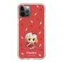 スリムプロテクションケース［ 東方プロジェクト - SDキャラ - フランドール・スカーレット ］