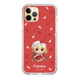 スリムプロテクションケース［ 東方プロジェクト - SDキャラ - フランドール・スカーレット ］