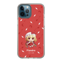 スリムプロテクションケース［ 東方プロジェクト - SDキャラ - フランドール・スカーレット ］