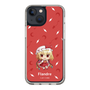 スリムプロテクションケース［ 東方プロジェクト - SDキャラ - フランドール・スカーレット ］