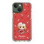 スリムプロテクションケース［ 東方プロジェクト - SDキャラ - フランドール・スカーレット ］