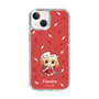 スリムプロテクションケース［ 東方プロジェクト - SDキャラ - フランドール・スカーレット ］