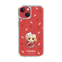 スリムプロテクションケース［ 東方プロジェクト - SDキャラ - フランドール・スカーレット ］