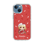 スリムプロテクションケース［ 東方プロジェクト - SDキャラ - フランドール・スカーレット ］