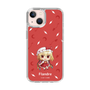 スリムプロテクションケース［ 東方プロジェクト - SDキャラ - フランドール・スカーレット ］