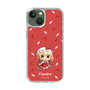 スリムプロテクションケース［ 東方プロジェクト - SDキャラ - フランドール・スカーレット ］