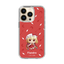 スリムプロテクションケース［ 東方プロジェクト - SDキャラ - フランドール・スカーレット ］