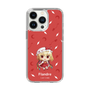 スリムプロテクションケース［ 東方プロジェクト - SDキャラ - フランドール・スカーレット ］