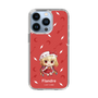 スリムプロテクションケース［ 東方プロジェクト - SDキャラ - フランドール・スカーレット ］