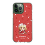 スリムプロテクションケース［ 東方プロジェクト - SDキャラ - フランドール・スカーレット ］