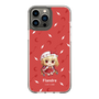 スリムプロテクションケース［ 東方プロジェクト - SDキャラ - フランドール・スカーレット ］