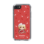 スリムプロテクションケース［ 東方プロジェクト - SDキャラ - フランドール・スカーレット ］