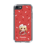 スリムプロテクションケース［ 東方プロジェクト - SDキャラ - フランドール・スカーレット ］