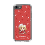 スリムプロテクションケース［ 東方プロジェクト - SDキャラ - フランドール・スカーレット ］