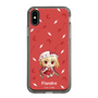 スリムプロテクションケース［ 東方プロジェクト - SDキャラ - フランドール・スカーレット ］