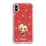 スリムプロテクションケース［ 東方プロジェクト - SDキャラ - フランドール・スカーレット ］